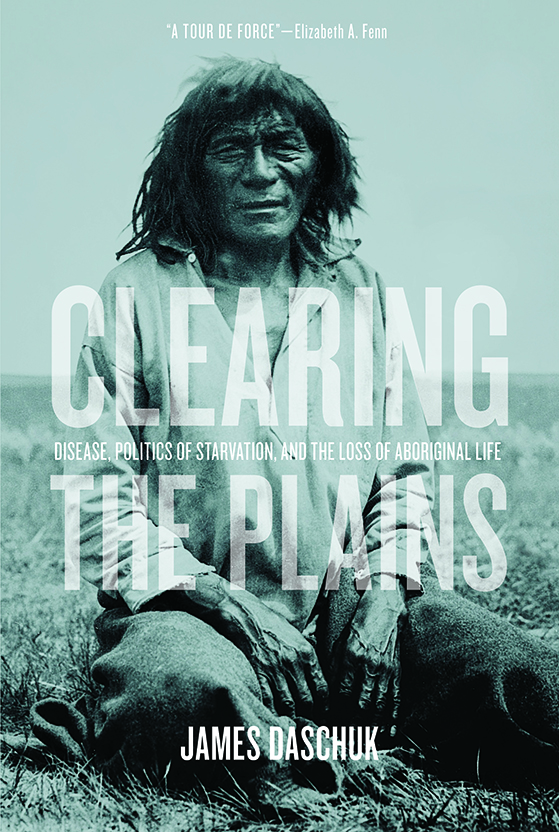 Clearing The Plains Clearing The Plains